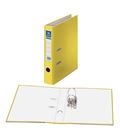 Archivador palanca fº 45mm amarillo archicolor dohe 09414 - 09414