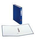 Carpeta 2 anillas fº 25mm carton forra. ofi. azul dohe 09421 - 09421