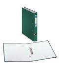 Carpeta 2 anillas fº 25mm carton forra. ofi.verde dohe 09423 - 09423