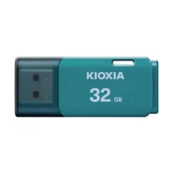 MEMORIA USB 2.0 32GB KIOXIA (CANON INCLUIDO) LU202L032G 850248