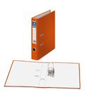 Archivador palanca fº 45mm naranja archicolor dohe 90127 - 90127