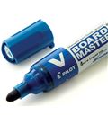 Rotulador pizarra blanca master v board azul pilot vbm-m-bg - WBMA-VBM-M-L-BG-1