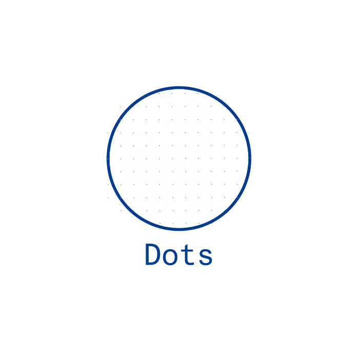 RECAMBIO A4 4 ANILLAS PUNTOS LETTERING 100H 5 COLORES PASTEL OXFORD 4001623