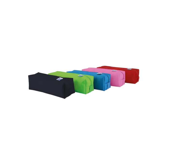 PORTATODO CUADRADO GRANDE COLORES VIVOS OXFORD 400150284