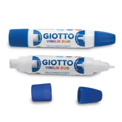 COLA BLANCA VINILIX DUO GIOTTO F54350000