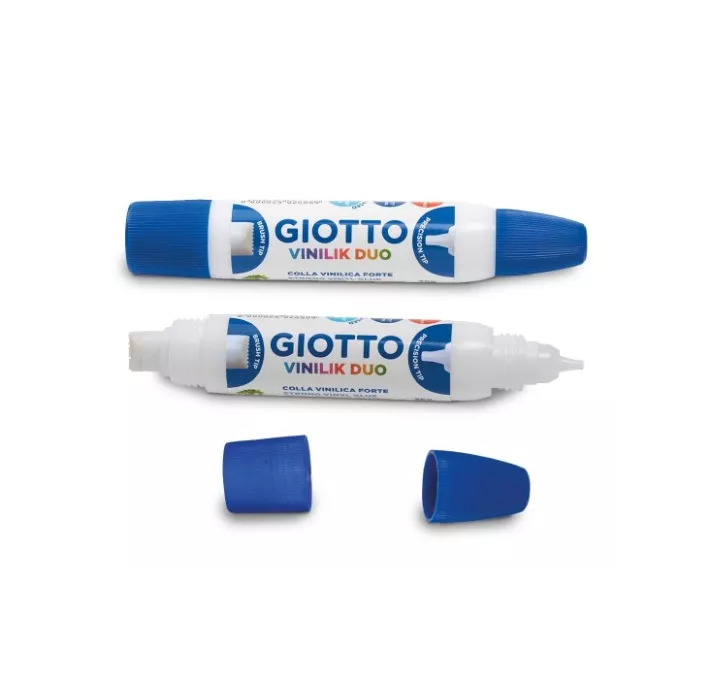 COLA BLANCA VINILIX DUO GIOTTO F54350000