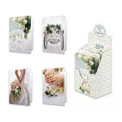 POSTAL ENLACE SURTIDAS ARGUVAL 43775