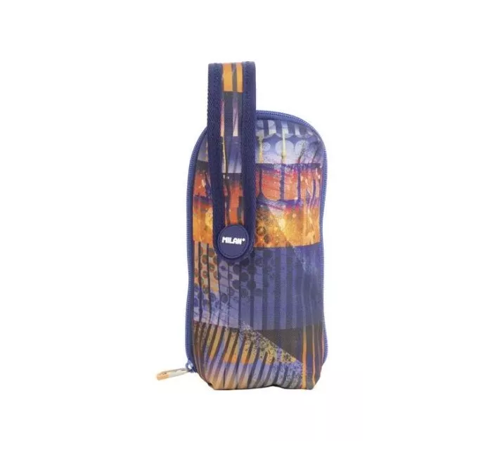 PLUMIER 4 ESTUCHES CONT FIZZ MILAN 08872FZ