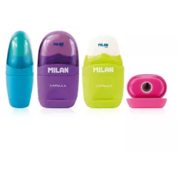 AFILABORRAS CAPSULE SURTIDO MILAN 4701116 023876