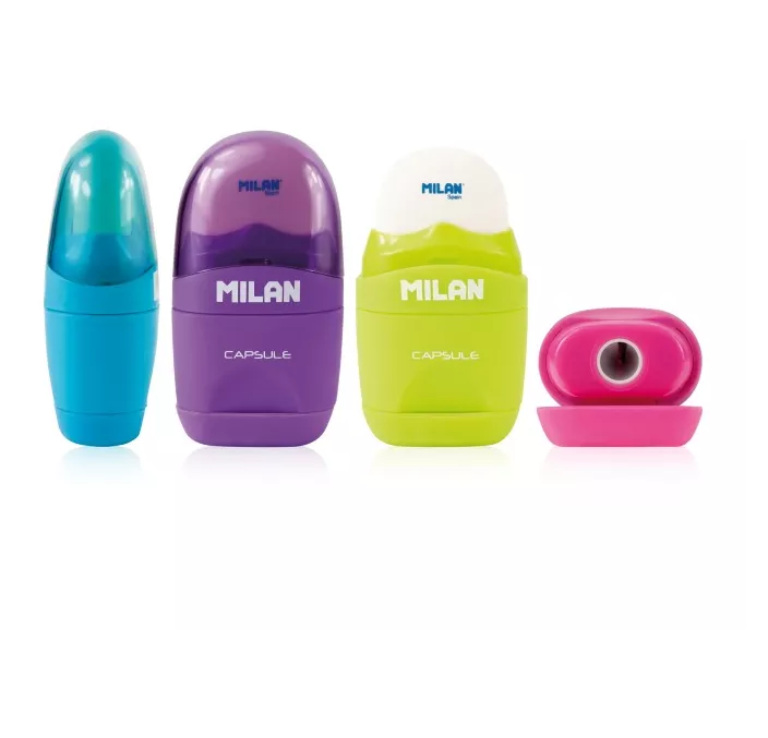 AFILABORRAS CAPSULE SURTIDO MILAN 4701116 023876