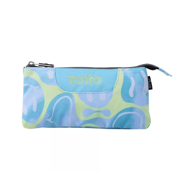 PORTATODO TRIPLE TOTTO AC52ECO012-2416Z-6HF/4QH/2AU/6CS/9JB/6CT