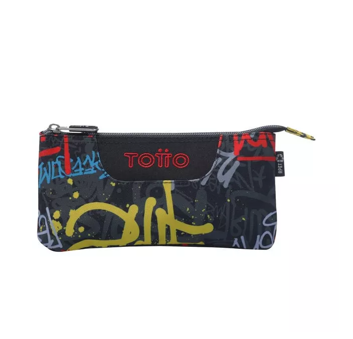 PORTATODO TRIPLE TOTTO AC52ECO012-2416Z-6HF/4QH/2AU/6CS/9JB/6CT