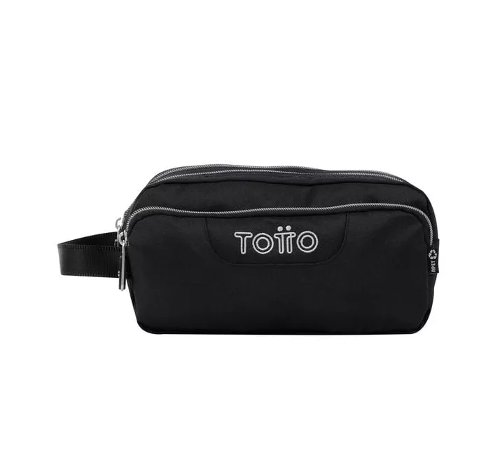 PORTATODO TRIPLE AGAPEC TOTTO AC52ECO009-2326Z-N01
