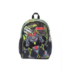 MOCHILA ARGON L TOTTO MJ04AGN003-2410-5D7L