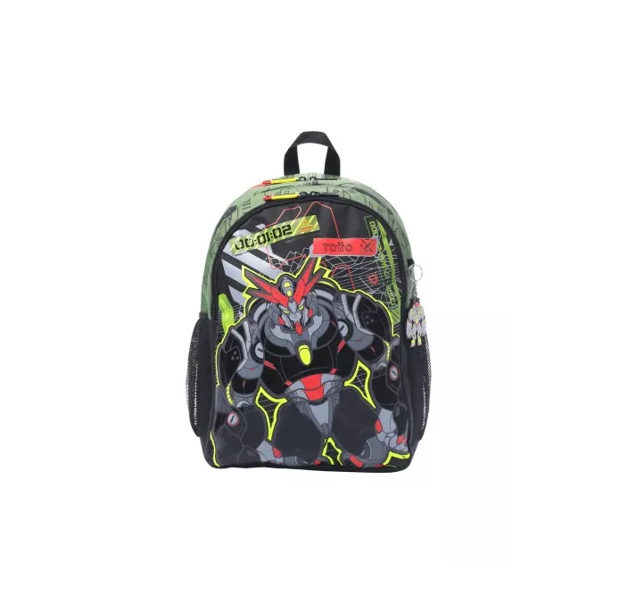 MOCHILA ARGON L TOTTO MJ04AGN003-2410-5D7L