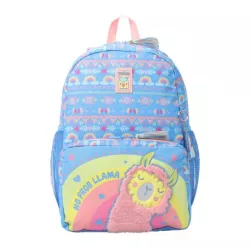 MOCHILA LLAMA L TOTTO MJ04LLA003-2410-8JCL