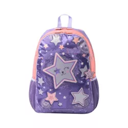 MOCHILA STAR CAT L TOTTO MJ04STC003-2410-4Q8L