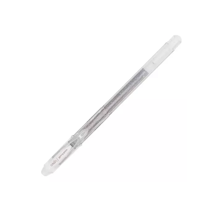 BOLIGRAFO PURPURINA PLATA UNI-BALL SIGNO UM-120SP 788943