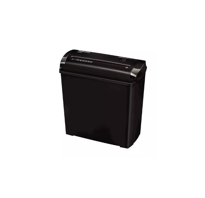 DESTRUCTORA P-25S CORTE TIRAS FELLOWES 4701001