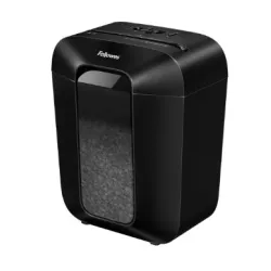 DESTRUCTORA LX41 MINICORTE FELLOWES 4300701