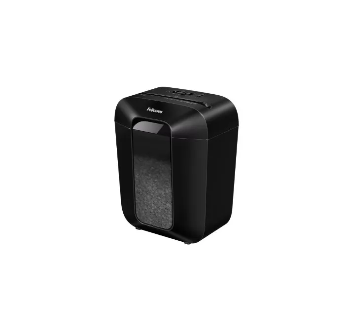 DESTRUCTORA LX41 MINICORTE FELLOWES 4300701