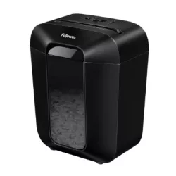 DESTRUCTORA LX45 CORTE EN PARTICULAS FELLOWES 4400501