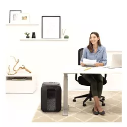 DESTRUCTORA LX45 CORTE EN PARTICULAS FELLOWES 4400501