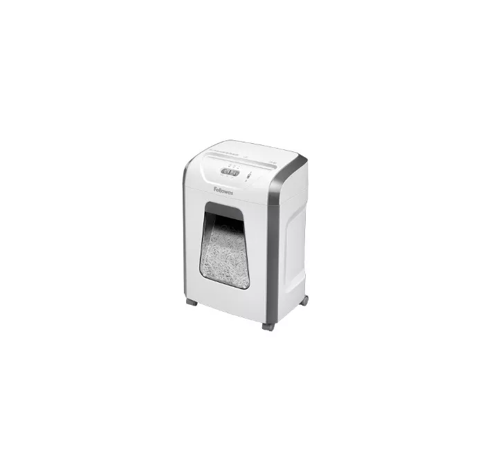 DESTRUCTORA 15C CORTE EN PARTICULAS FELLOWES 100017466