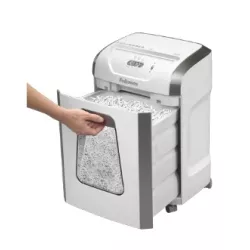 DESTRUCTORA 15C CORTE EN PARTICULAS FELLOWES 100017466