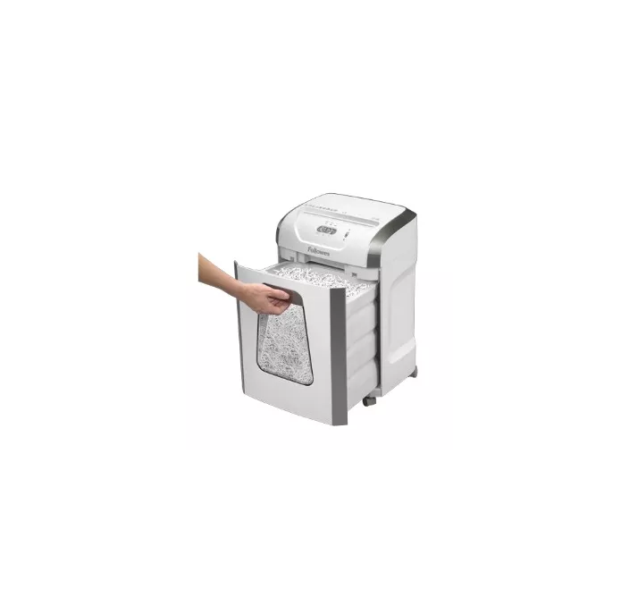 DESTRUCTORA 15C CORTE EN PARTICULAS FELLOWES 100017466