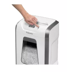 DESTRUCTORA 15C CORTE EN PARTICULAS FELLOWES 100017466