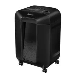 DESTRUCTORA LX85 CORTE EN PARTICULAS FELLOWES 4400801