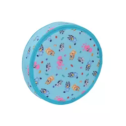 PLUMIER REDONDO 18 PIEZAS BLUEY SAFTA 412433633