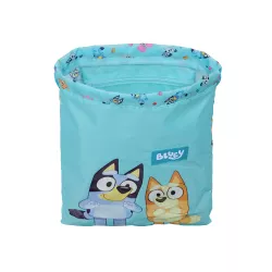 SACO PLANO JUNIOR BLUEY SAFTA 612433855