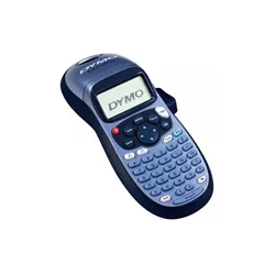 ROTULADORA LETRATAG + CINTAS LT100H DYMO S0819270