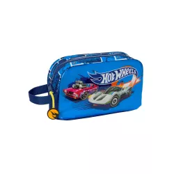 PORTADESAYUNOS TERMO HOT WHEELS "SONNY" SAFTA 812438859