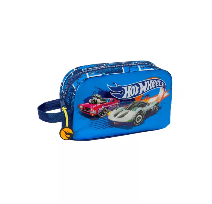 PORTADESAYUNOS TERMO HOT WHEELS "SONNY" SAFTA 812438859