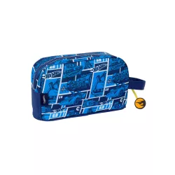 PORTADESAYUNOS TERMO HOT WHEELS "SONNY" SAFTA 812438859