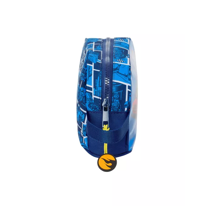 PORTADESAYUNOS TERMO HOT WHEELS "SONNY" SAFTA 812438859