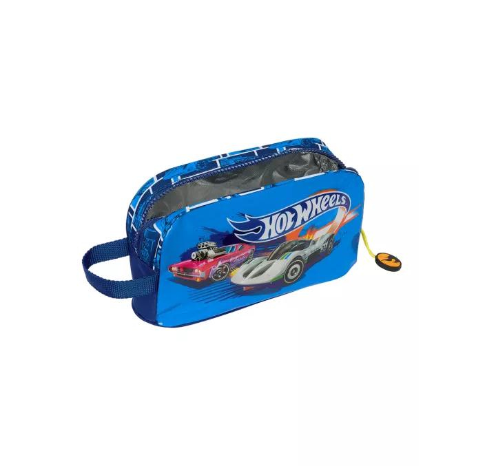 PORTADESAYUNOS TERMO HOT WHEELS "SONNY" SAFTA 812438859