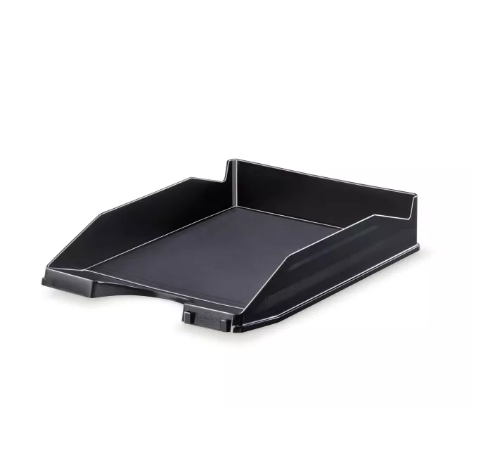 BANDEJA SOBREMESA NEGRO OPACO FAIBO 93-02