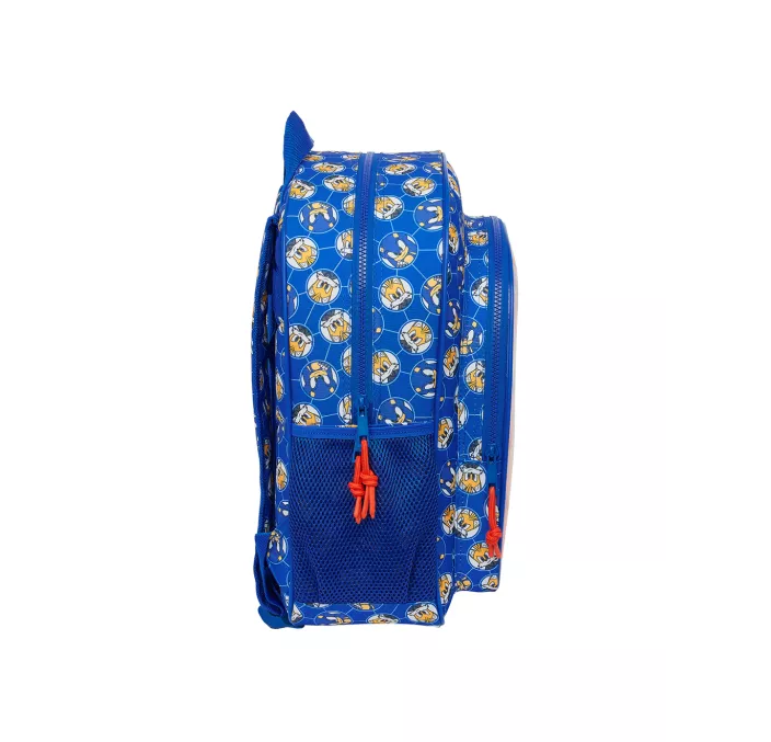 MOCHILA JUNIOR ADAPT.CARRO SONIC "PRIME" SAFTA 612495640