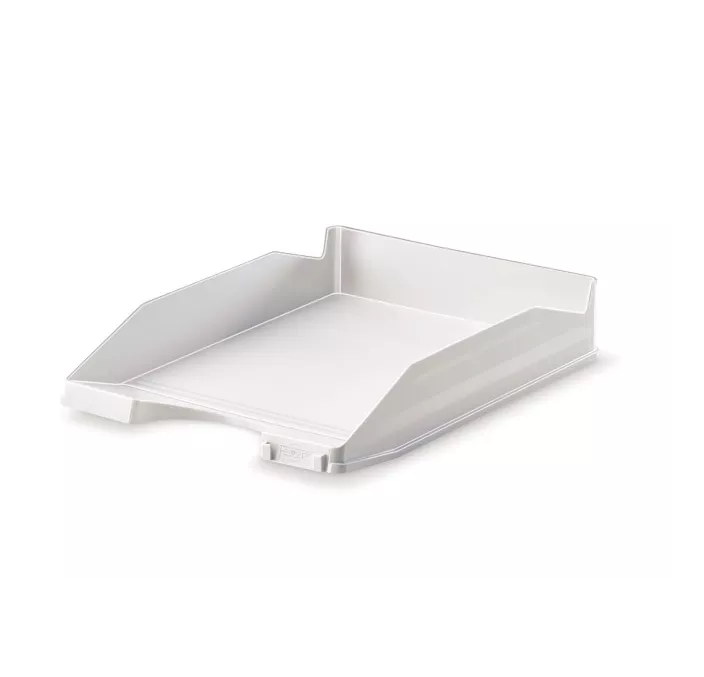 BANDEJA SOBREMESA GRIS OPACO FAIBO 93-08