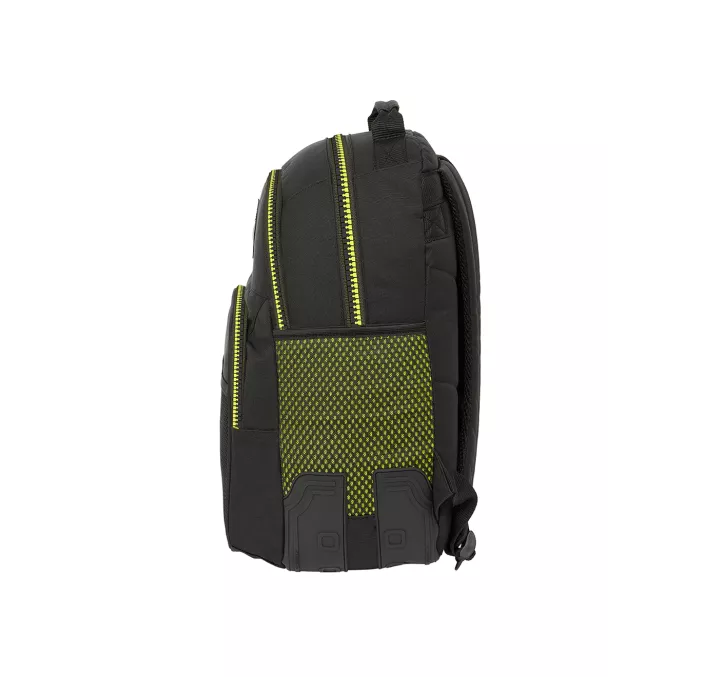 MOCHILA DOBLE ADAPT.CARRO MUNICH "BEAT" SAFTA 612422773