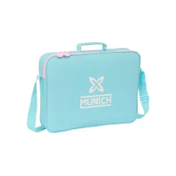 CARTERA EXTRAESCOLARES MUNICH "HEAVEN" SAFTA 612400385