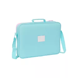 CARTERA EXTRAESCOLARES MUNICH "HEAVEN" SAFTA 612400385