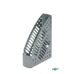 REVISTERO PLASTICO 320X245X75 GRIS FAIBO 150-08