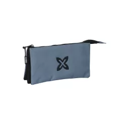 PORTATODO TRIPLE MUNICH BASICOS "GRIS" SAFTA 842421744