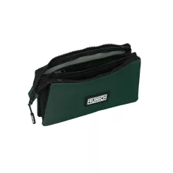 PORTATODO TRIPLE MUNICH BASICOS "VERDE" SAFTA 842423744