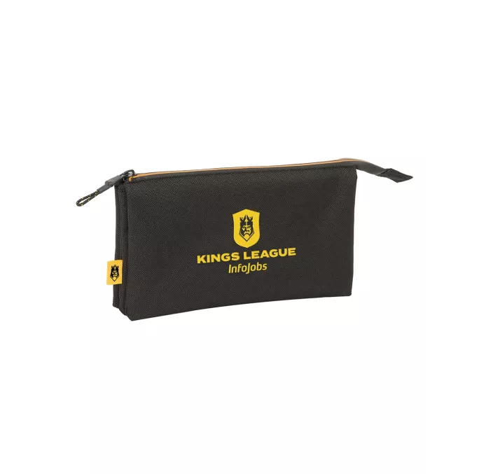 PORTATODO TRIPLE KINGS LEAGUE SAFTA 822430744